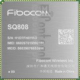 IMEI Check FIBOCOM SS808-CN on imei.info