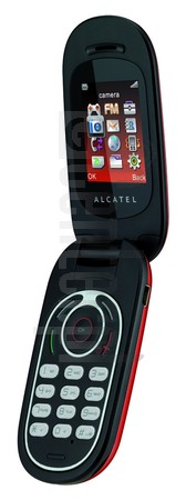 IMEI-Prüfung ALCATEL OT-363 auf imei.info