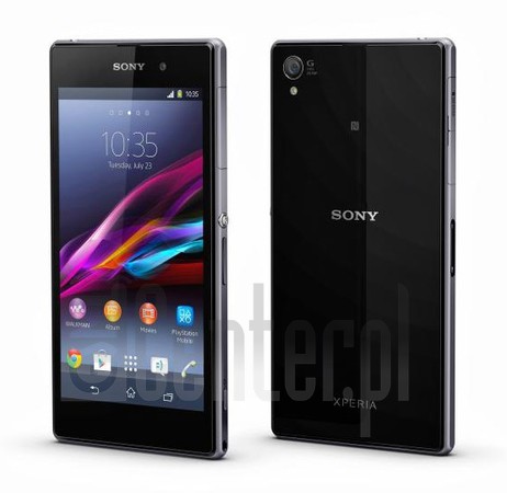  Check this link for more details.You can easily Hard Reset Sony Xperia Z1 android mobile here.You.