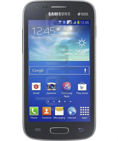 Controllo IMEI SAMSUNG S7272 Galaxy Ace 3 Duos su imei.info