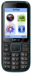 qmobile e440 ringtones qmobile e440 ringtones