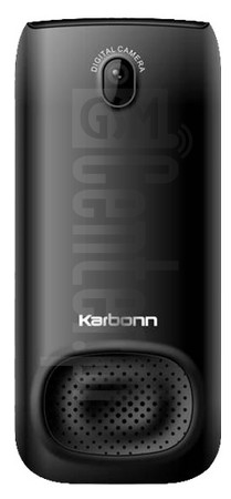 IMEI Check KARBONN K595 on imei.info