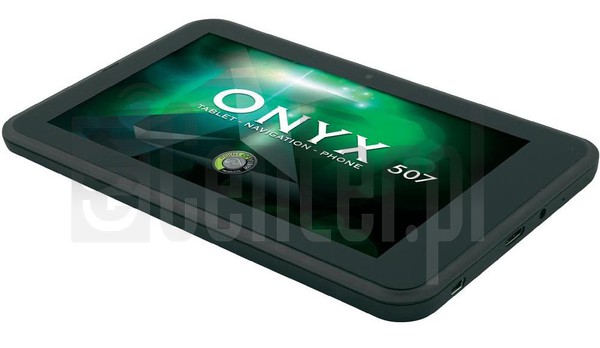 IMEI Check POINT OF VIEW ONYX 507 Navi on imei.info
