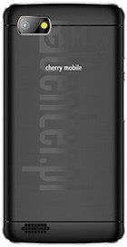 IMEI Check CHERRY MOBILE Flare Y3 Mini on imei.info