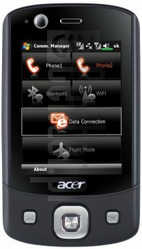 IMEI Check ACER DX900 on imei.info