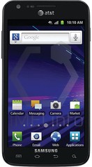 펌웨어 다운로드 SAMSUNG I727R GALAXY S II LTE