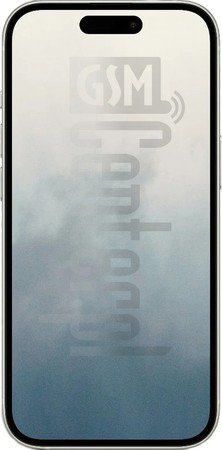 ตรวจสอบ IMEI APPLE iPhone 16 Pro บน imei.info