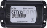 Kontrola IMEI QUECLINK GL505 na imei.info