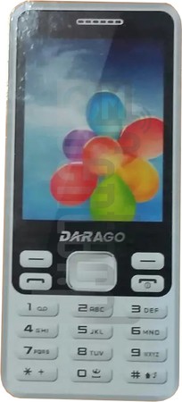 IMEI-Prüfung DARAGO B350E auf imei.info