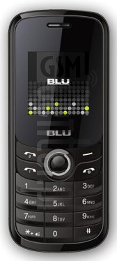 Controllo IMEI BLU Dual SIM Lite su imei.info