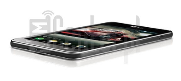 ตรวจสอบ IMEI LG P875 Optimus F5 บน imei.info