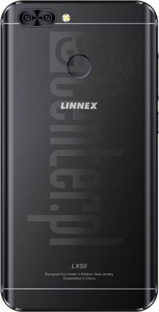 IMEI Check LINNEX LX 50 on imei.info