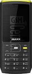 تحقق من رقم IMEI MAXX Grand G2 على imei.info