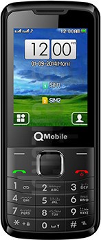 IMEI चेक QMOBILE S250 imei.info पर