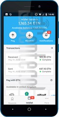 IMEI Check ELECTRONEUM M1 on imei.info