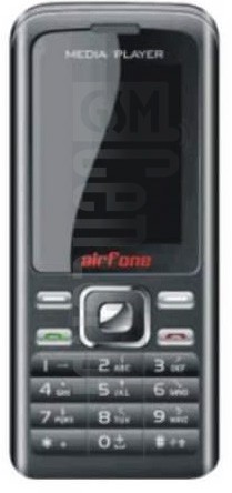 IMEI Check AIRFONE AF-20 on imei.info