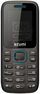 IMEI Check AZUMI L2N on imei.info