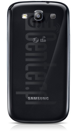Pemeriksaan IMEI SAMSUNG E210L Galaxy S III di imei.info