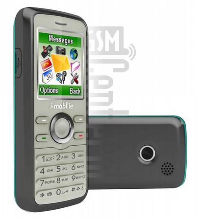 IMEI Check i-mobile 201 on imei.info