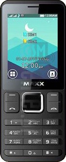 IMEI Check MAXX T105 on imei.info