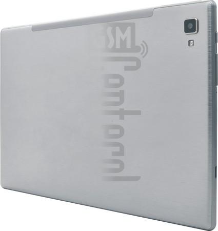 Verificación del IMEI  MEDIACOM SmartPad 10 Azimut 2 en imei.info