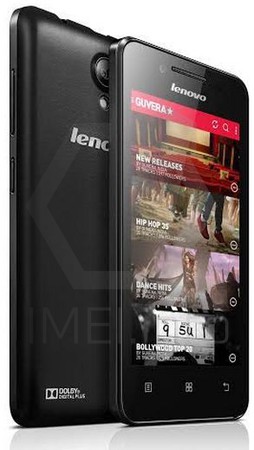 IMEI Check LENOVO A319 RocStar on imei.info