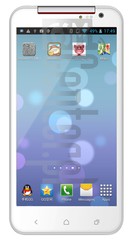 تحقق من رقم IMEI ULEFONE N920E على imei.info