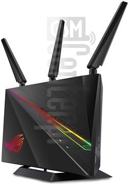 IMEI चेक ASUS ROG Rapture GT-AC2900 imei.info पर