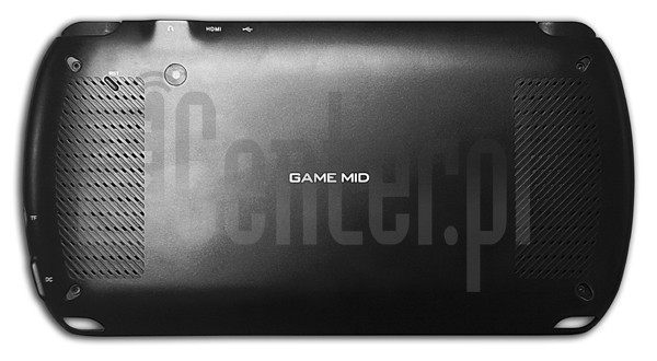 IMEI Check NEWMAN Newpad H7HD Game Tablet on imei.info