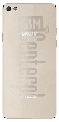 IMEI Check LANIX Ilium L950 on imei.info