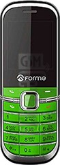 IMEI Check FORME T2 on imei.info