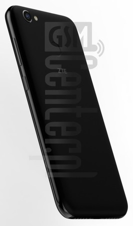 IMEI Check ZTE Blade A6 on imei.info