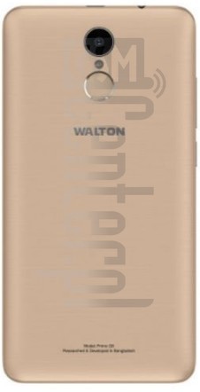 IMEI Check WALTON Primo G8 on imei.info