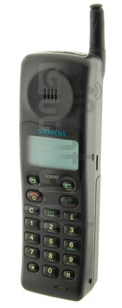 IMEI Check SIEMENS S4 Power on imei.info