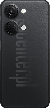 تحقق من رقم IMEI OnePlus Ace 2V على imei.info