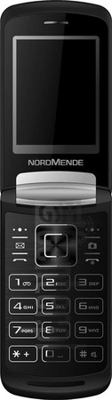 IMEI चेक NORDMENDE Lite 410 3G imei.info पर