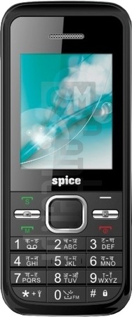 IMEI Check SPICE M-5160 on imei.info