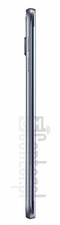 Verificação do IMEI SAMSUNG Galaxy S6 Edge+ em imei.info
