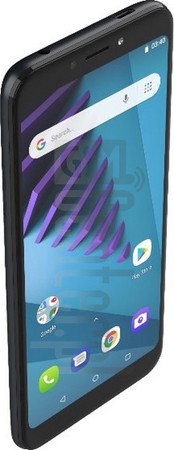 IMEI Check TESLA Smartphone 3.4 on imei.info