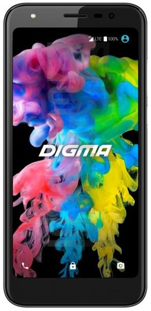IMEI Check DIGMA Linx Trix 4G on imei.info