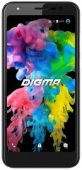 IMEI चेक DIGMA Linx Trix 4G imei.info पर