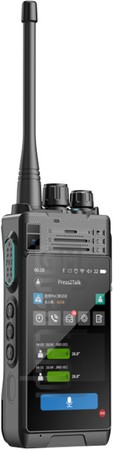 Controllo IMEI JWD VTR4000 su imei.info