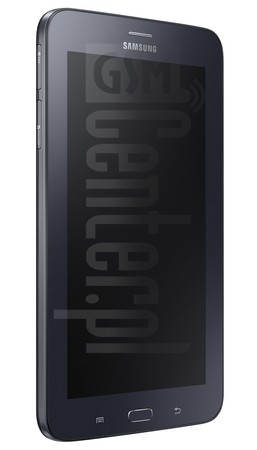 Перевірка IMEI SAMSUNG T239C Galaxy Tab 4 Lite 7.0 TD-LTE на imei.info