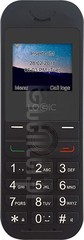 IMEI Check LOGIC Fixo 100G on imei.info