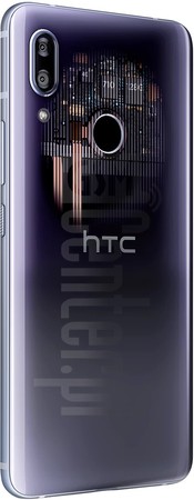 IMEI Check HTC U19e on imei.info