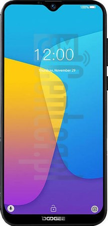 IMEI Check DOOGEE X90L on imei.info