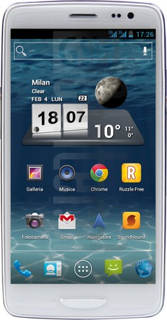 Проверка IMEI MEDIACOM PhonePad Duo S500 на imei.info