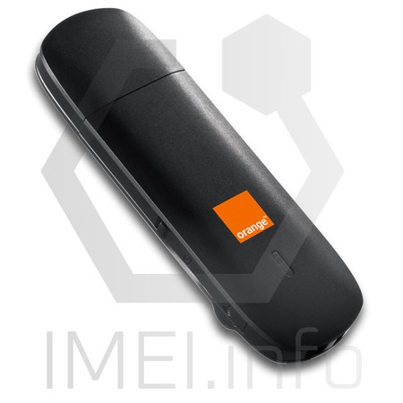 imei.infoのIMEIチェックZTE MF192+