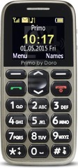 IMEI Check DORO Primo 215 on imei.info