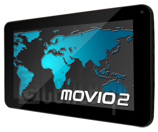 Kontrola IMEI NAVROAD MOVIO 2 na imei.info